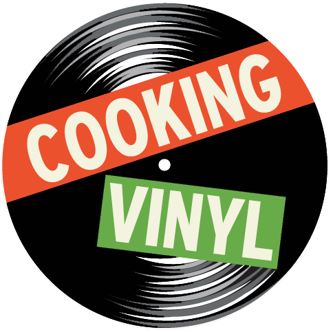 Cooking Vinyl